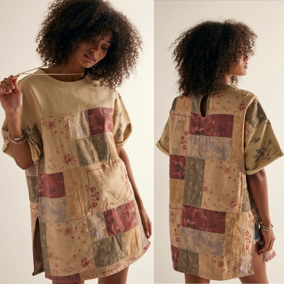 Free People Tops - Free People Lover Sweatshirt